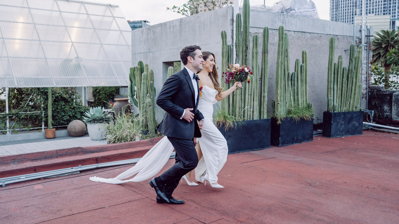 Fotógrafo de bodas México - Javier Tapia