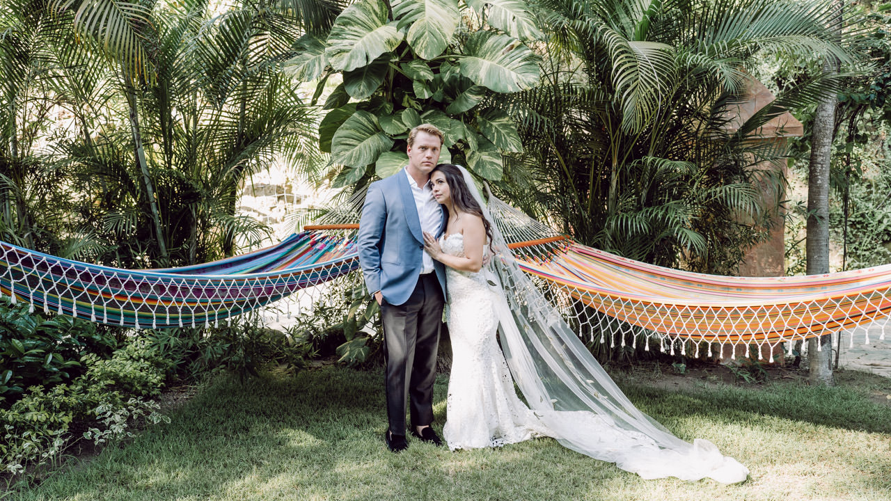 Mexico Wedding Photographer - Javier Tapia