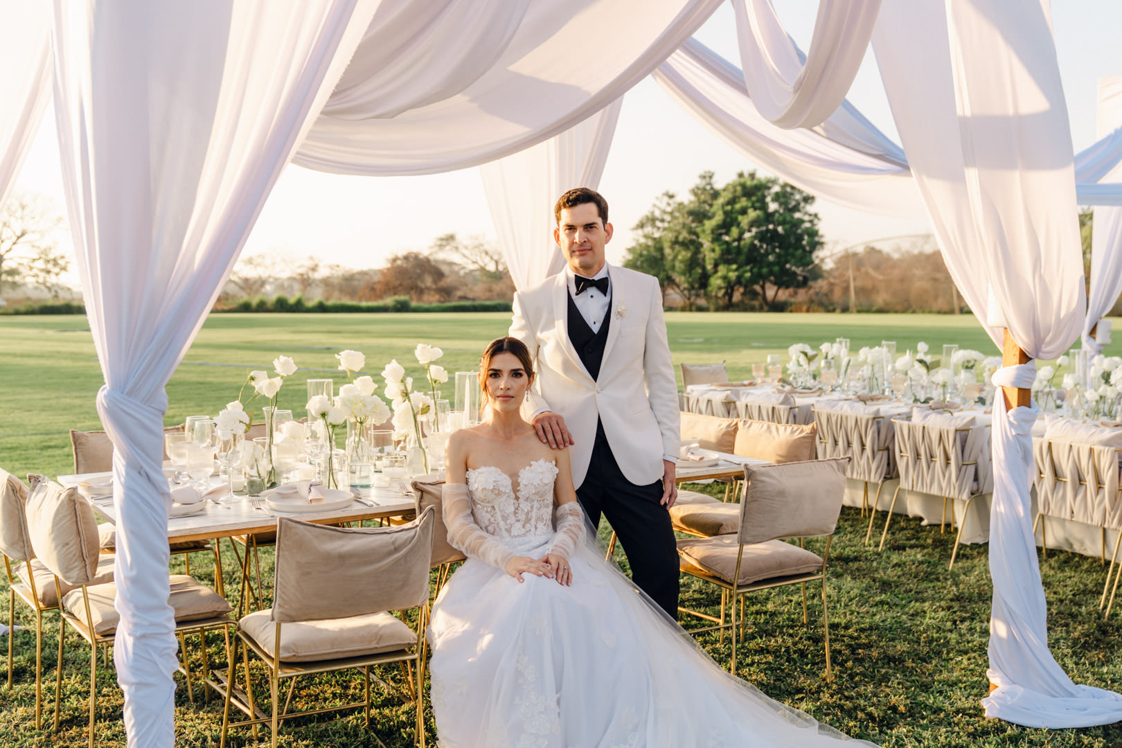 Mexico Wedding Photographer - Javier Tapia