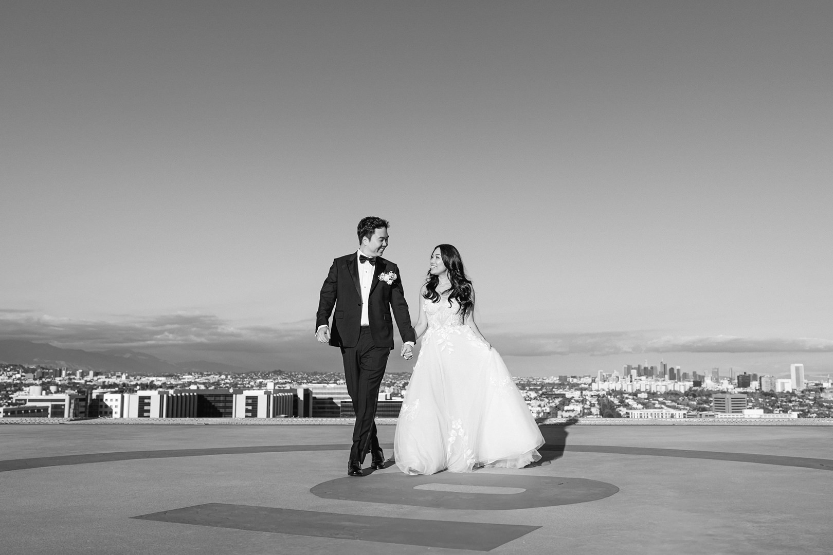 Mexico Wedding Photographer - Javier Tapia