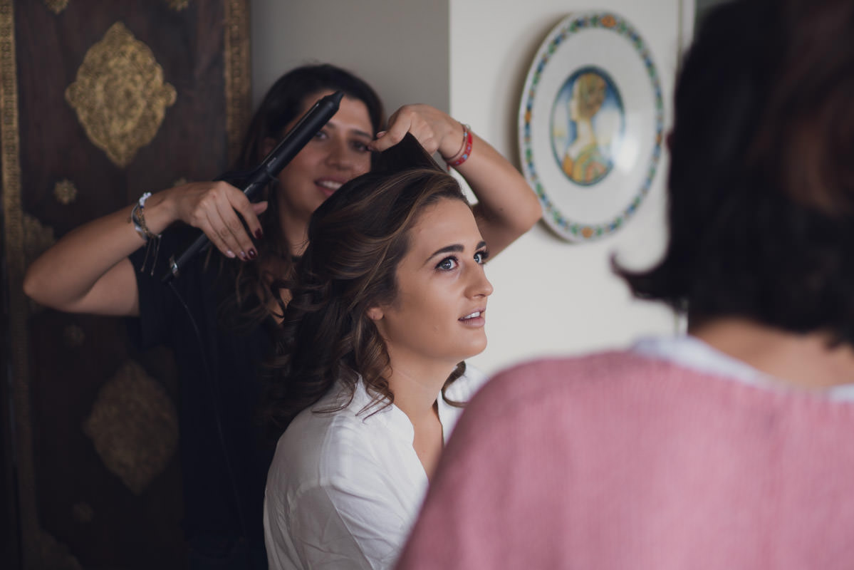 Fotógrafo de bodas México - Javier Tapia