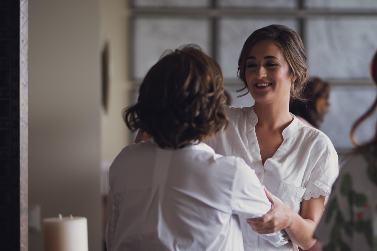 Fotógrafo de bodas México - Javier Tapia