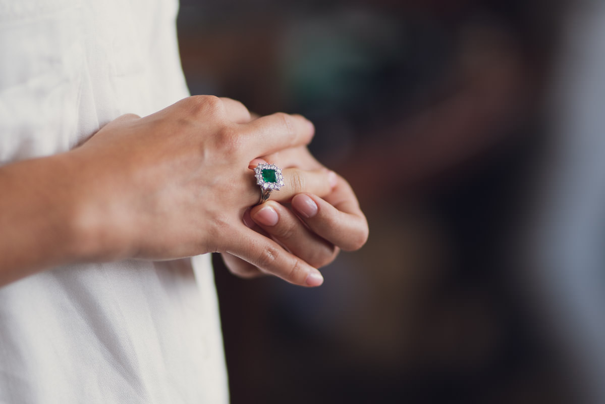 Fotógrafo de bodas México - Javier Tapia