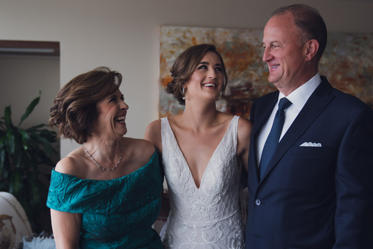 Fotógrafo de bodas México - Javier Tapia