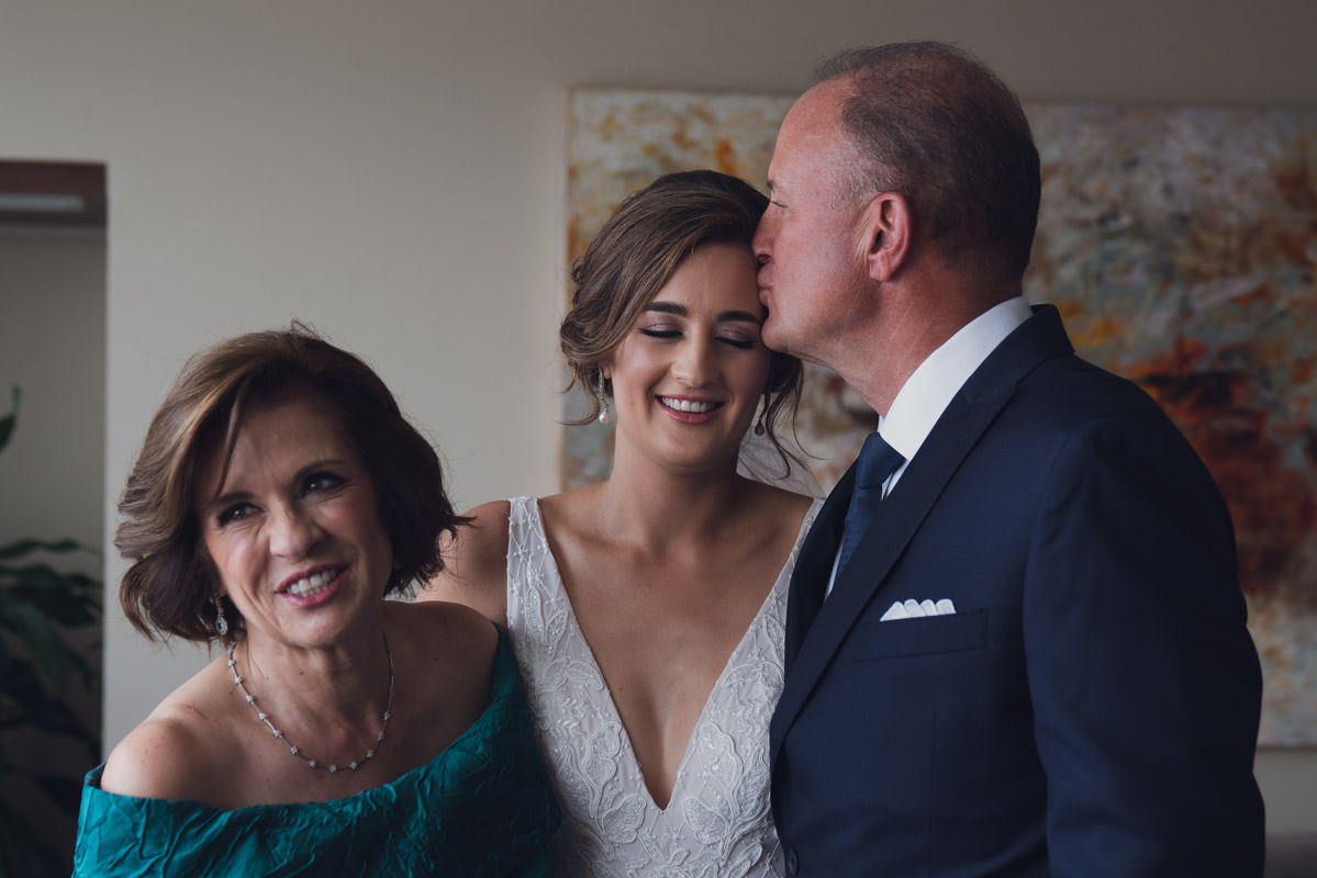 Fotógrafo de bodas México - Javier Tapia