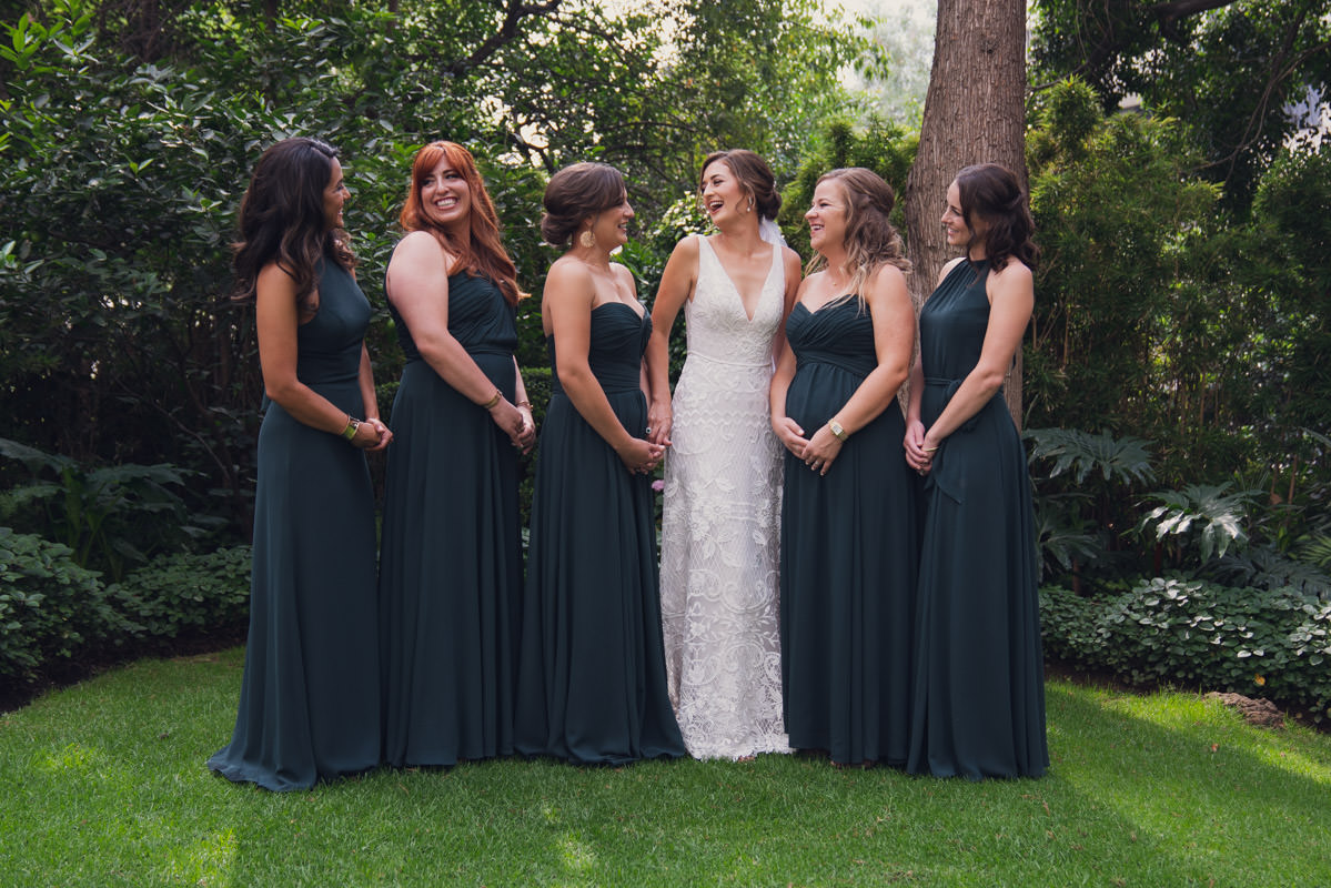 Fotógrafo de bodas México - Javier Tapia