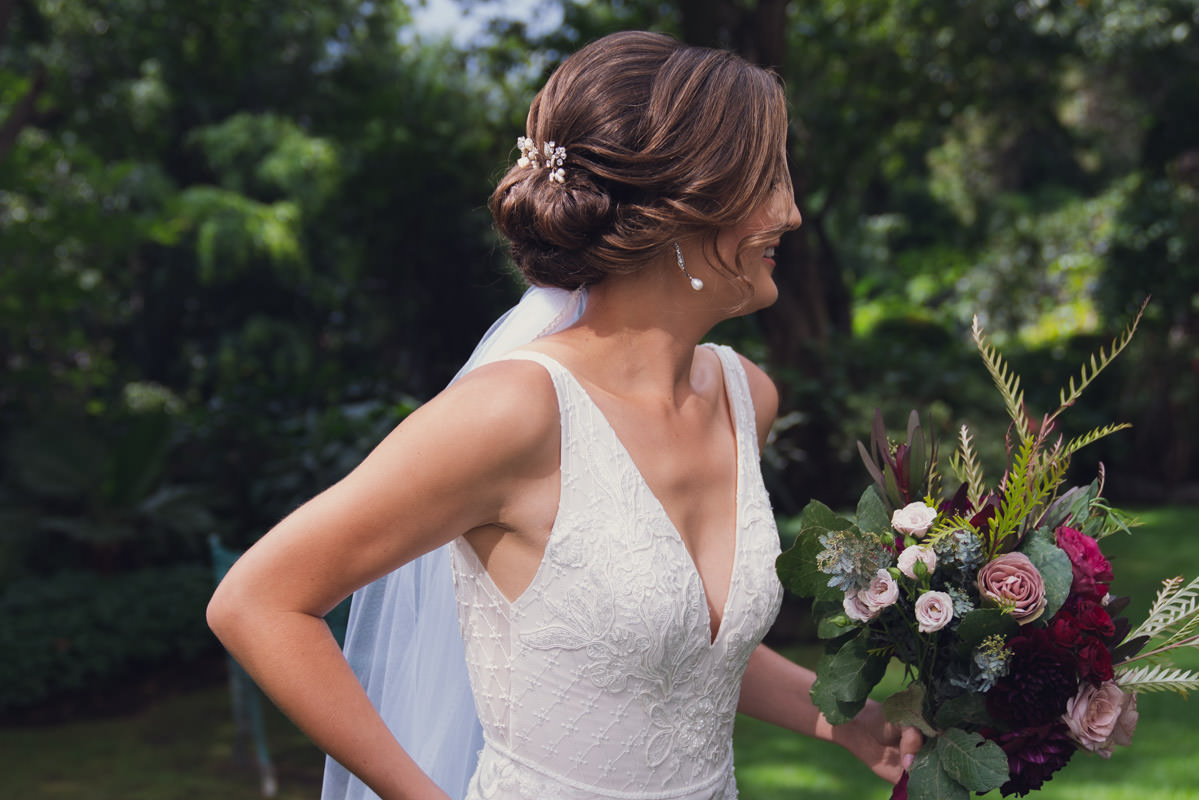 Fotógrafo de bodas México - Javier Tapia