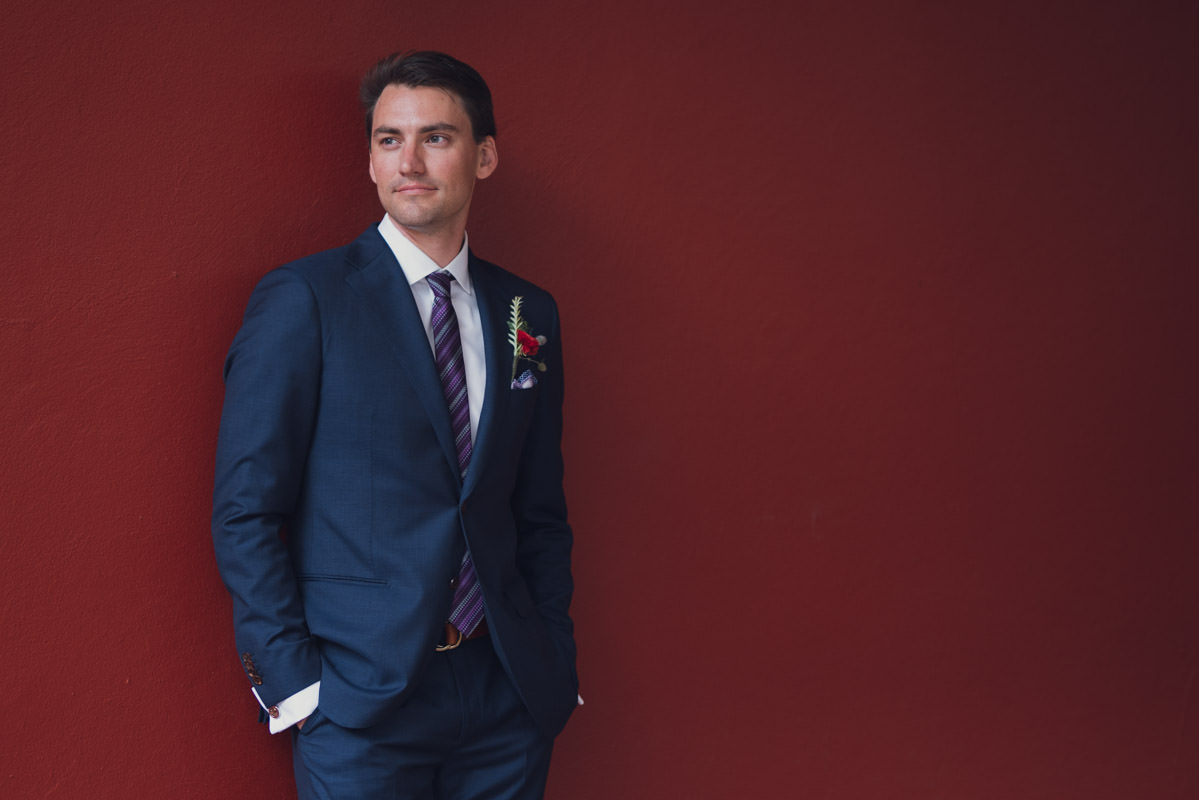 Fotógrafo de bodas México - Javier Tapia