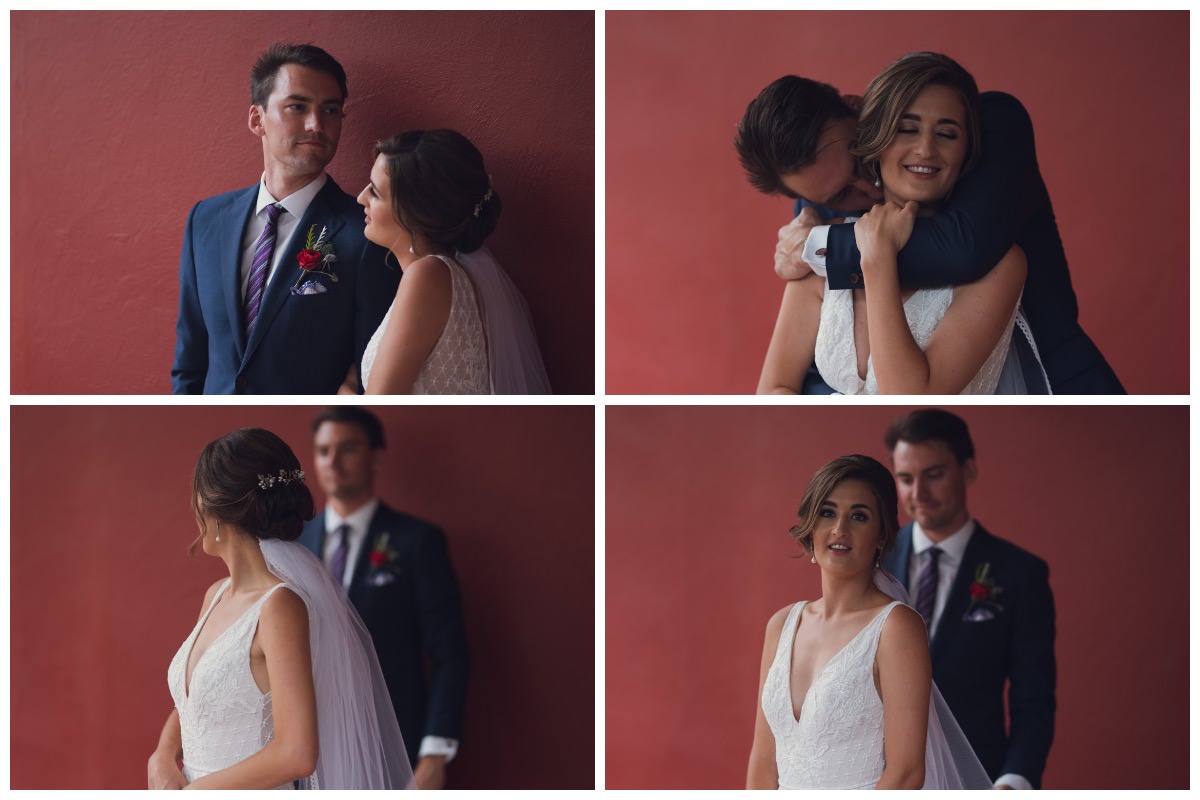 Fotógrafo de bodas México - Javier Tapia