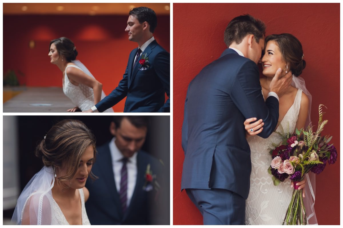 Fotógrafo de bodas México - Javier Tapia