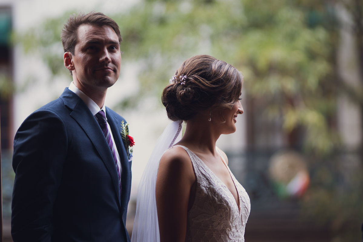 Fotógrafo de bodas México - Javier Tapia