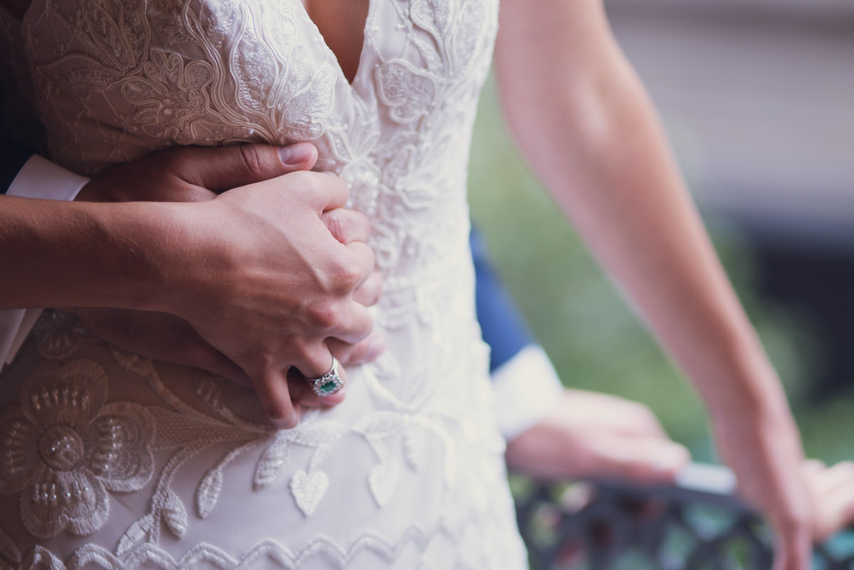 Fotógrafo de bodas México - Javier Tapia