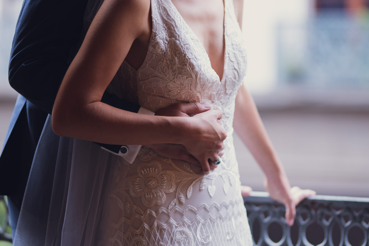 Fotógrafo de bodas México - Javier Tapia