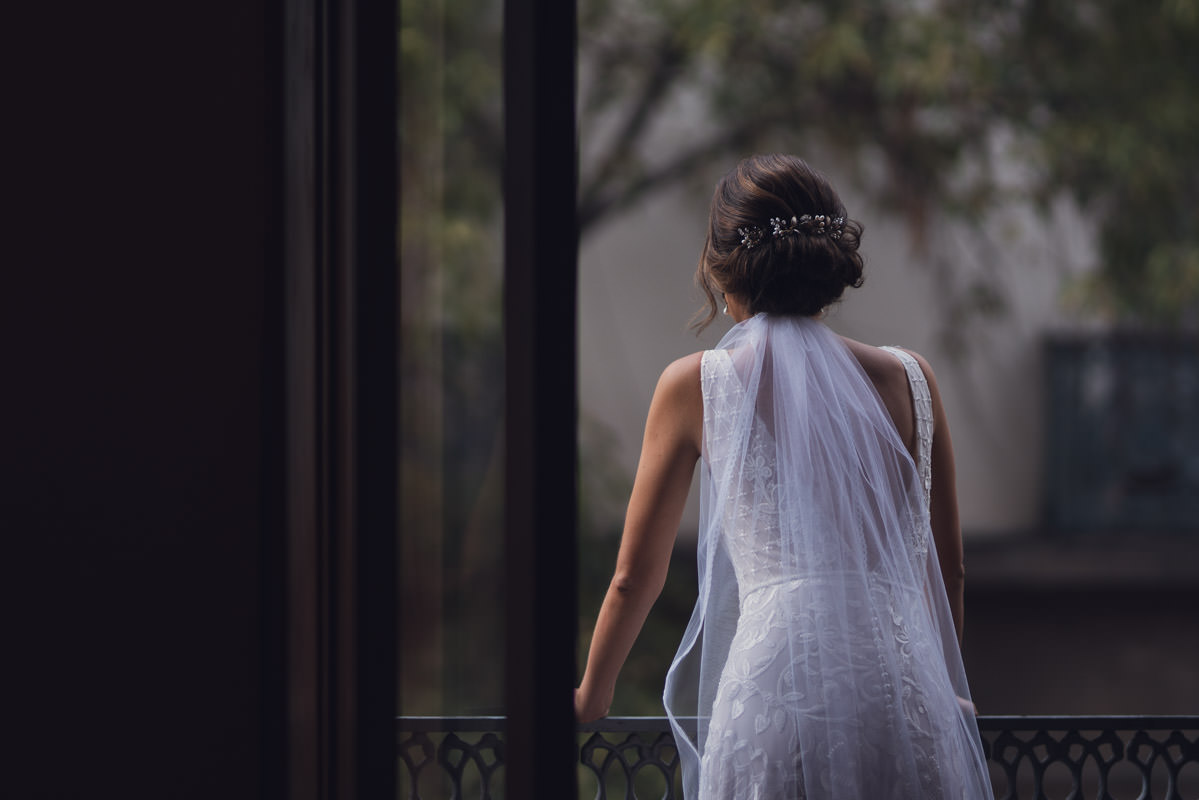 Fotógrafo de bodas México - Javier Tapia