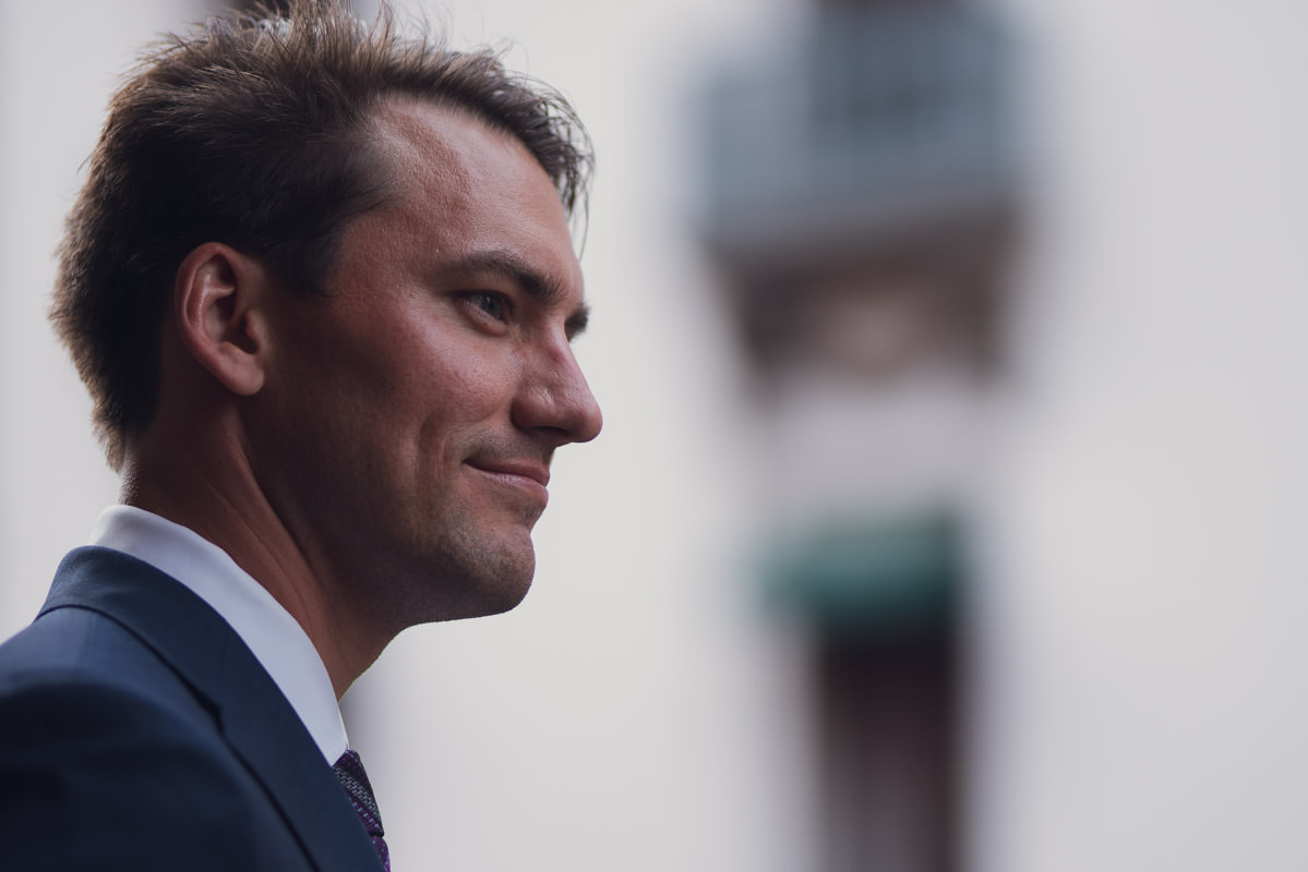 Fotógrafo de bodas México - Javier Tapia