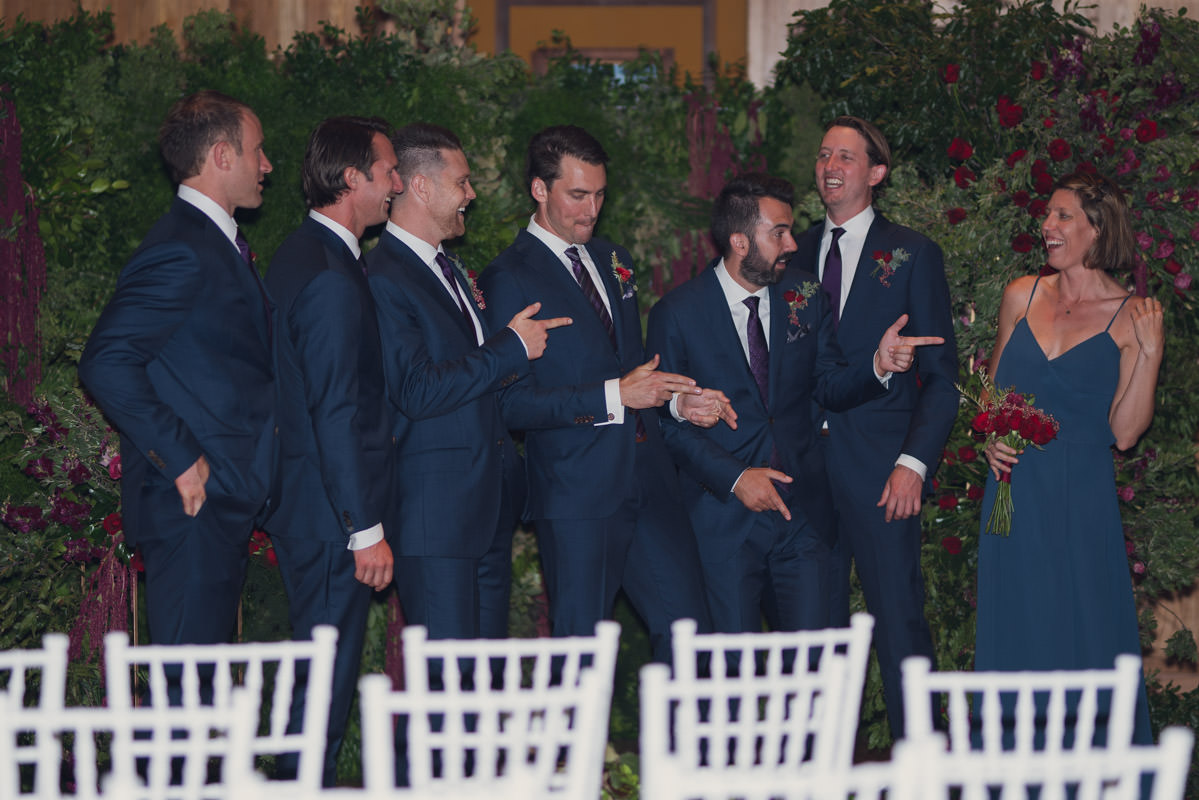 Fotógrafo de bodas México - Javier Tapia