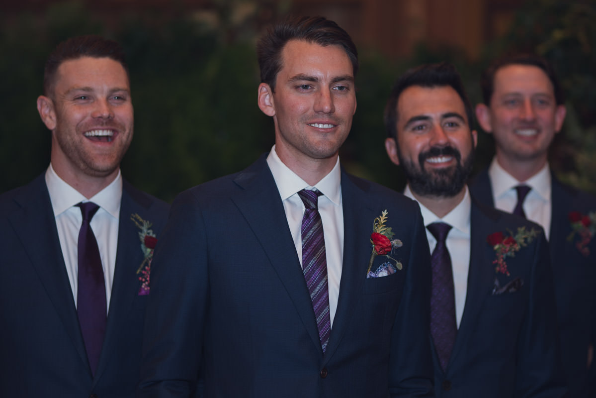 Fotógrafo de bodas México - Javier Tapia