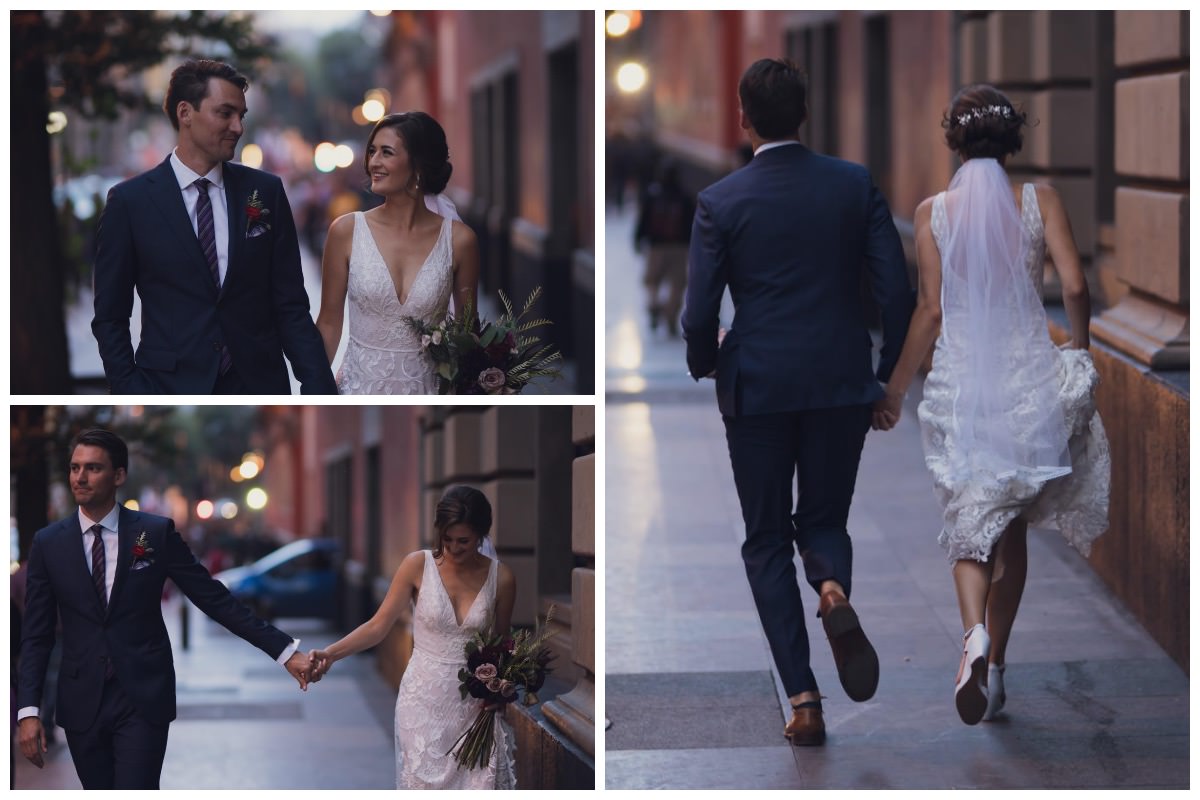 Fotógrafo de bodas México - Javier Tapia