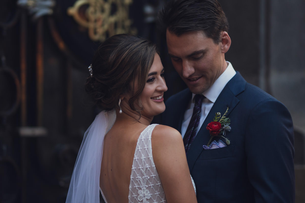 Fotógrafo de bodas México - Javier Tapia