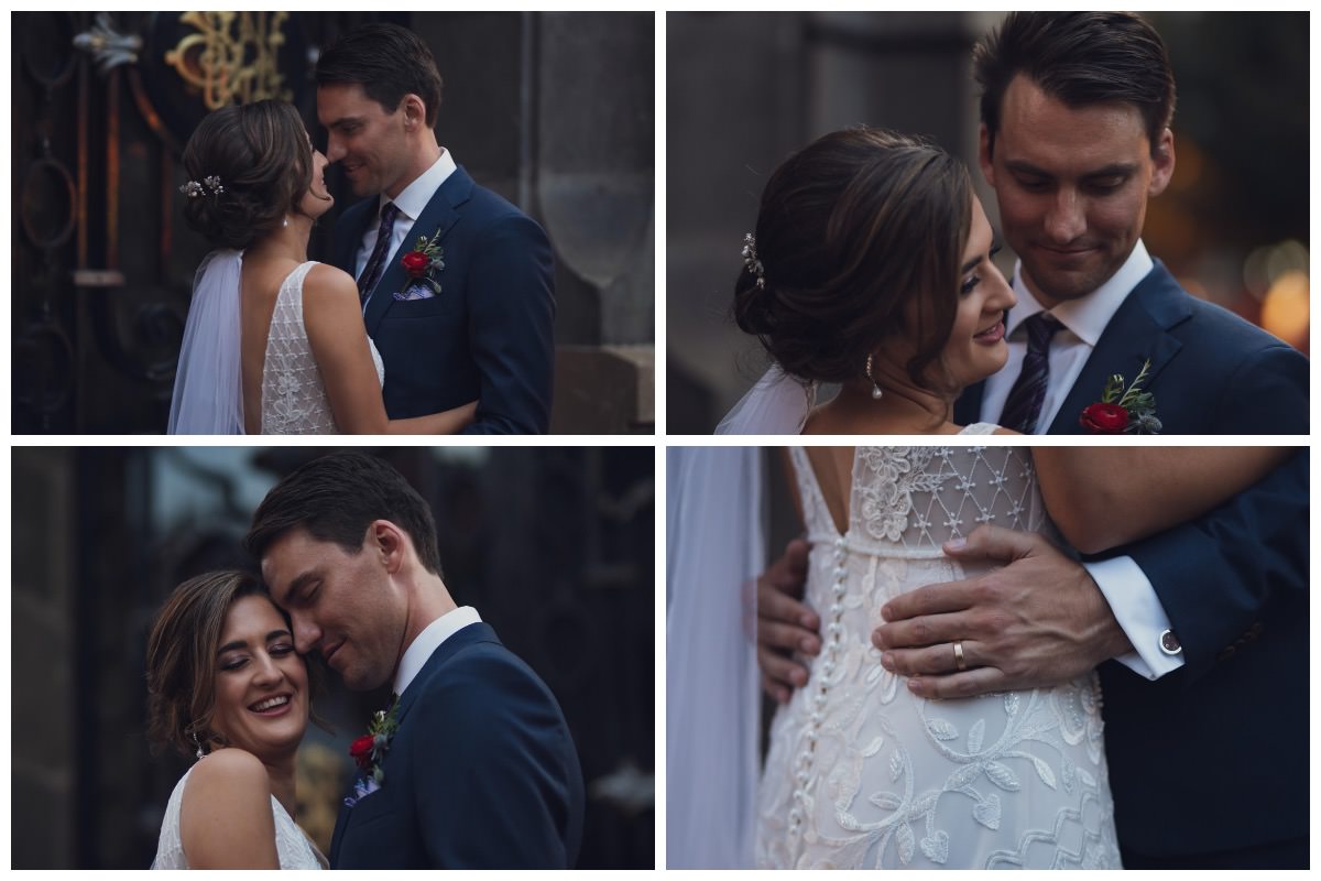 Fotógrafo de bodas México - Javier Tapia