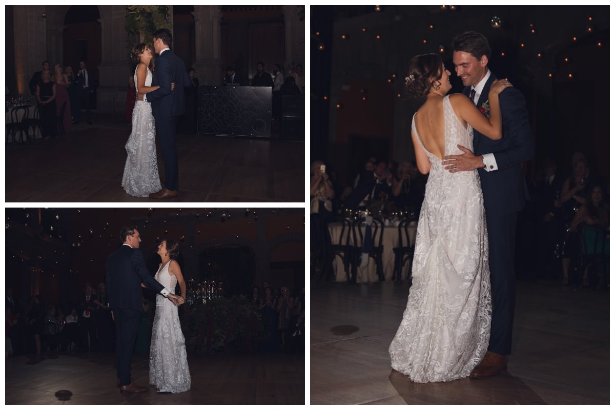 Fotógrafo de bodas México - Javier Tapia