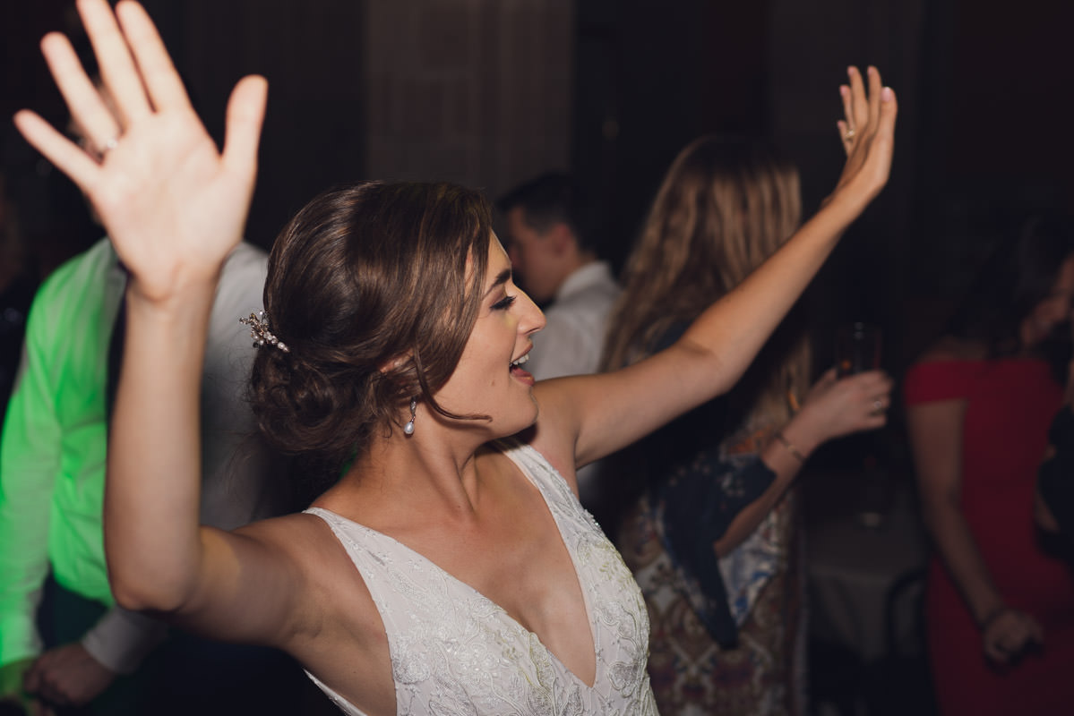 Fotógrafo de bodas México - Javier Tapia