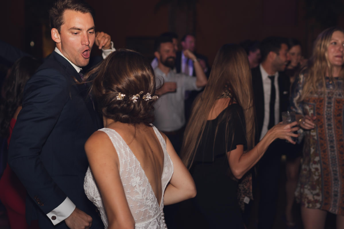 Fotógrafo de bodas México - Javier Tapia