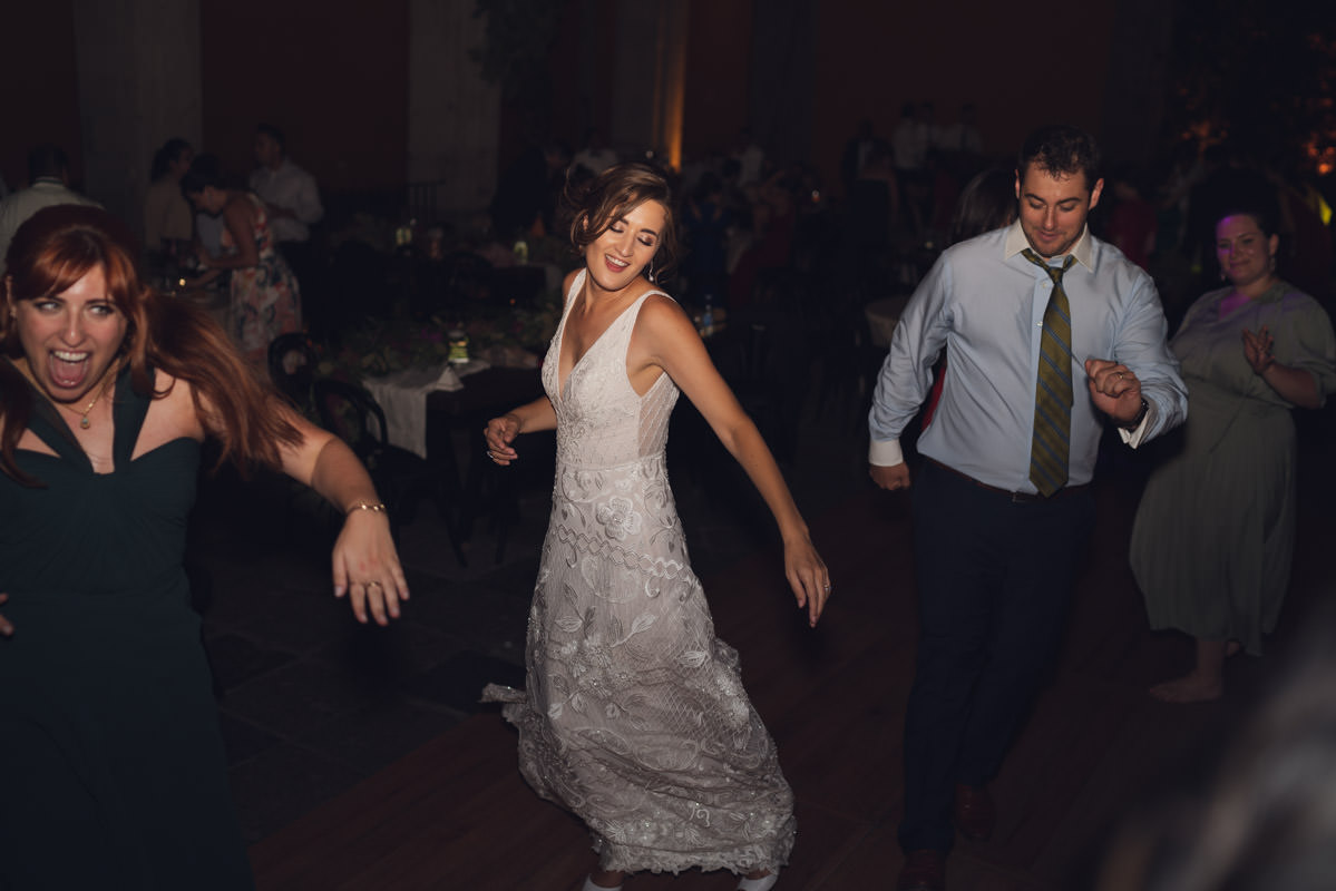 Fotógrafo de bodas México - Javier Tapia